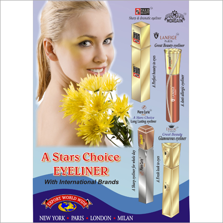 Eye Liner