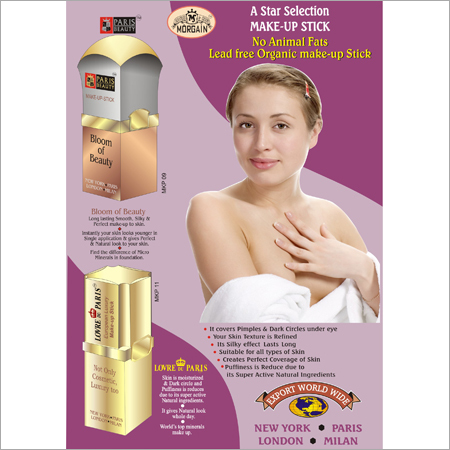 Make-up Stick