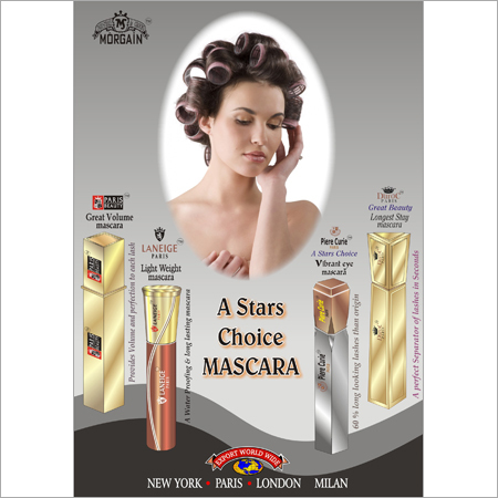 Mascara