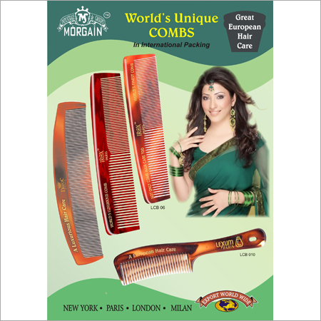 Luxurious Comb