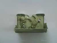 दो पहिया भाग