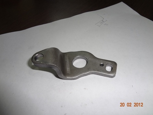 Two Wheeler Parts
