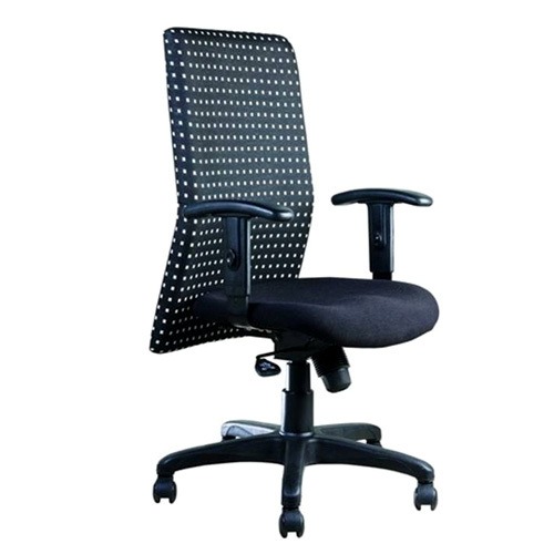 Executive Chairs By WELTECH ENGINEERS PVT. LTD.