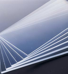 PVC Packaging Sheets
