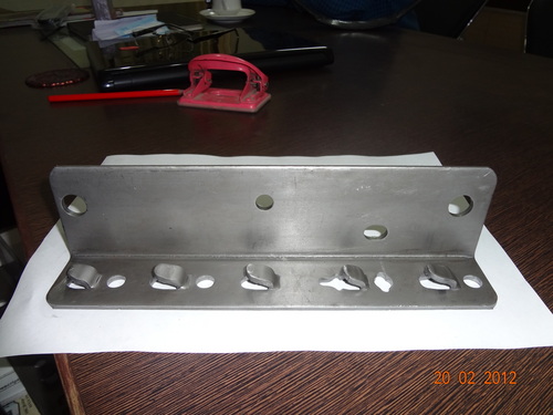 Sheet Metal Parts