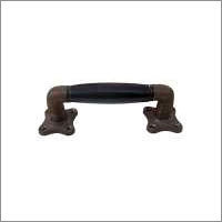 Straight Pull Handle