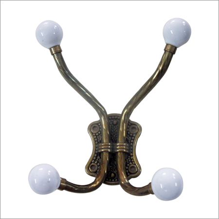 Coat Hooks
