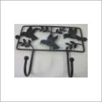Hook Rail