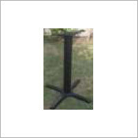 Metal Table Base