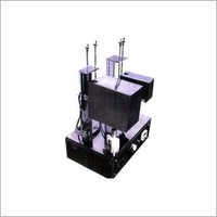 Plastic Tube Sealer