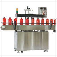 Induction Sealing Machine