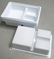 PVC Trays