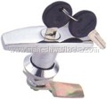 T Handle lock with Key