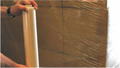 Stretch Wrap Films