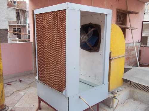 Industrial Cooler
