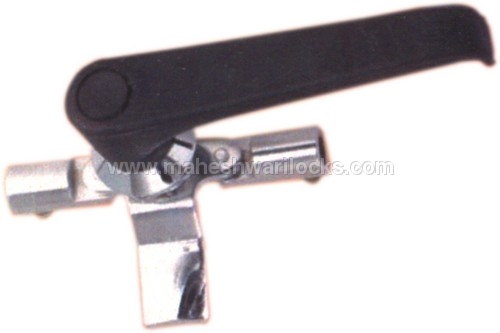 L Handle Lock Pc(3 Point)