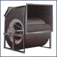 Forward Curved Centrifugal_Blower