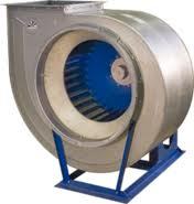 Centrifugal Blower