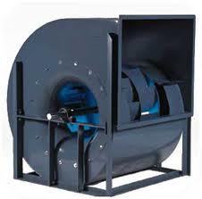 Centrifugal(Blower)