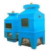 cooling tower