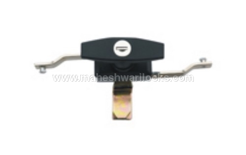 3 point T Handle lOCK with Key