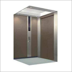 Passenger Elevators