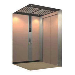 Car Trailer Elevators