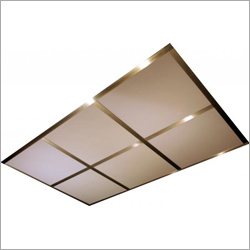 Elevator Ceiling