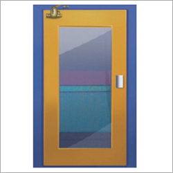 Door Entrance Systems