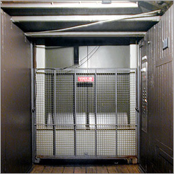 Goods Elevators