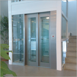 Elevator Glass Doors