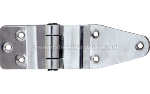 6 Hole Ss Hinges