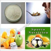 Nutraceuticals and Health Food