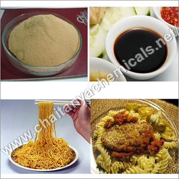 Yeast Extract Powder ( Flavor Enhancer ) Yeast Extract Powder ( Flavor Enhancer )