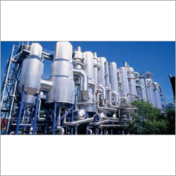 Evaporator
