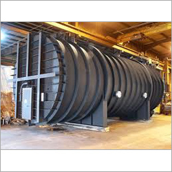 Industrial Heat Exchangers