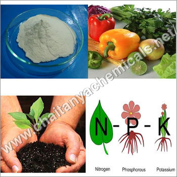 Bio Npk Fertilizer - Application: Agriculture