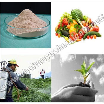 Bio Foliar Spray Fertilizer