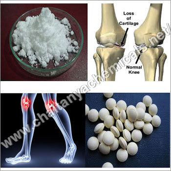 Methyl Sulfonyl Methane Powder