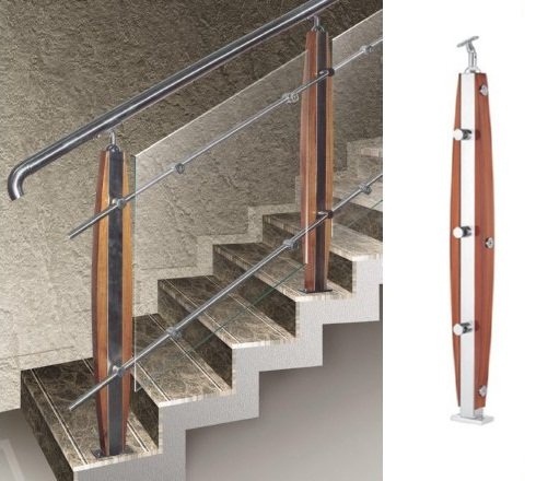 Railing 1
