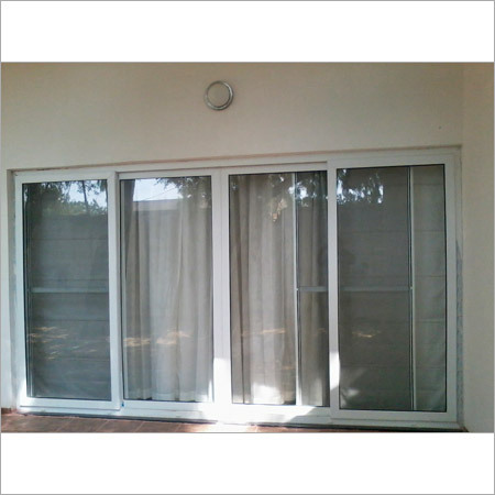 Windows & Doors