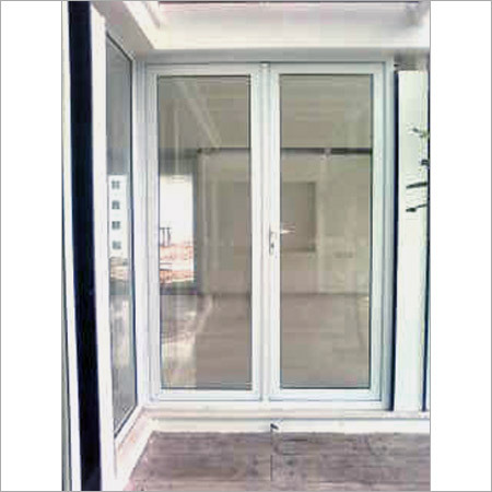 Prefabricated Steel Window