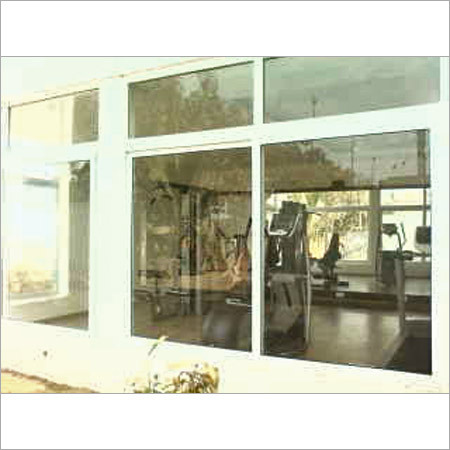 Prefabricated Steel Doors