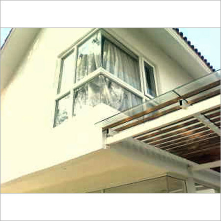 Upvc Window profiles