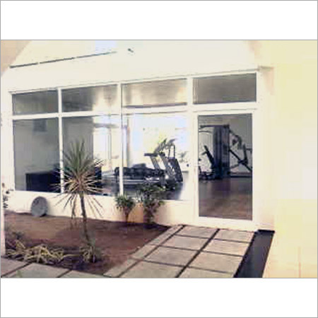 PVC window profiles