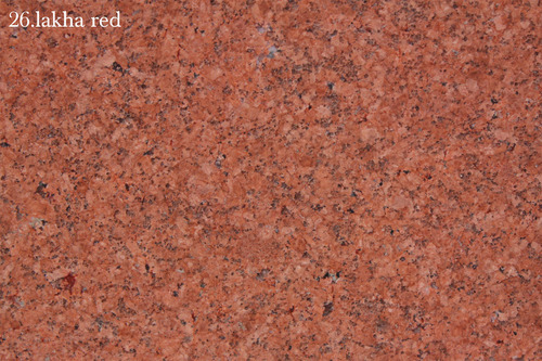 LAKHA RED