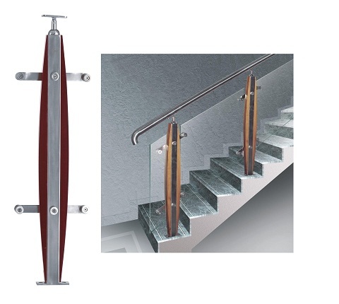 Railing 2