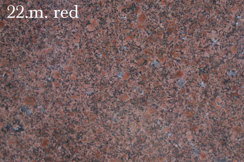 MAGTA RED