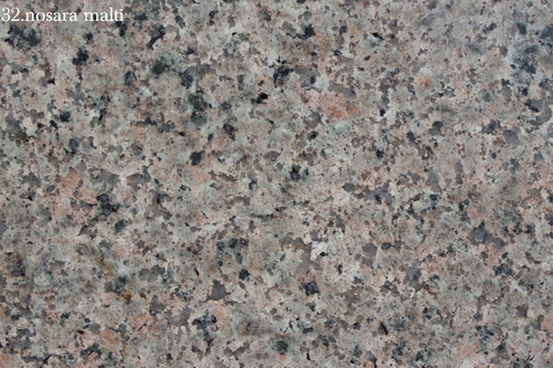 NOSRA MALTI