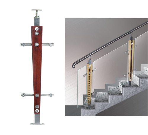 Railing 5